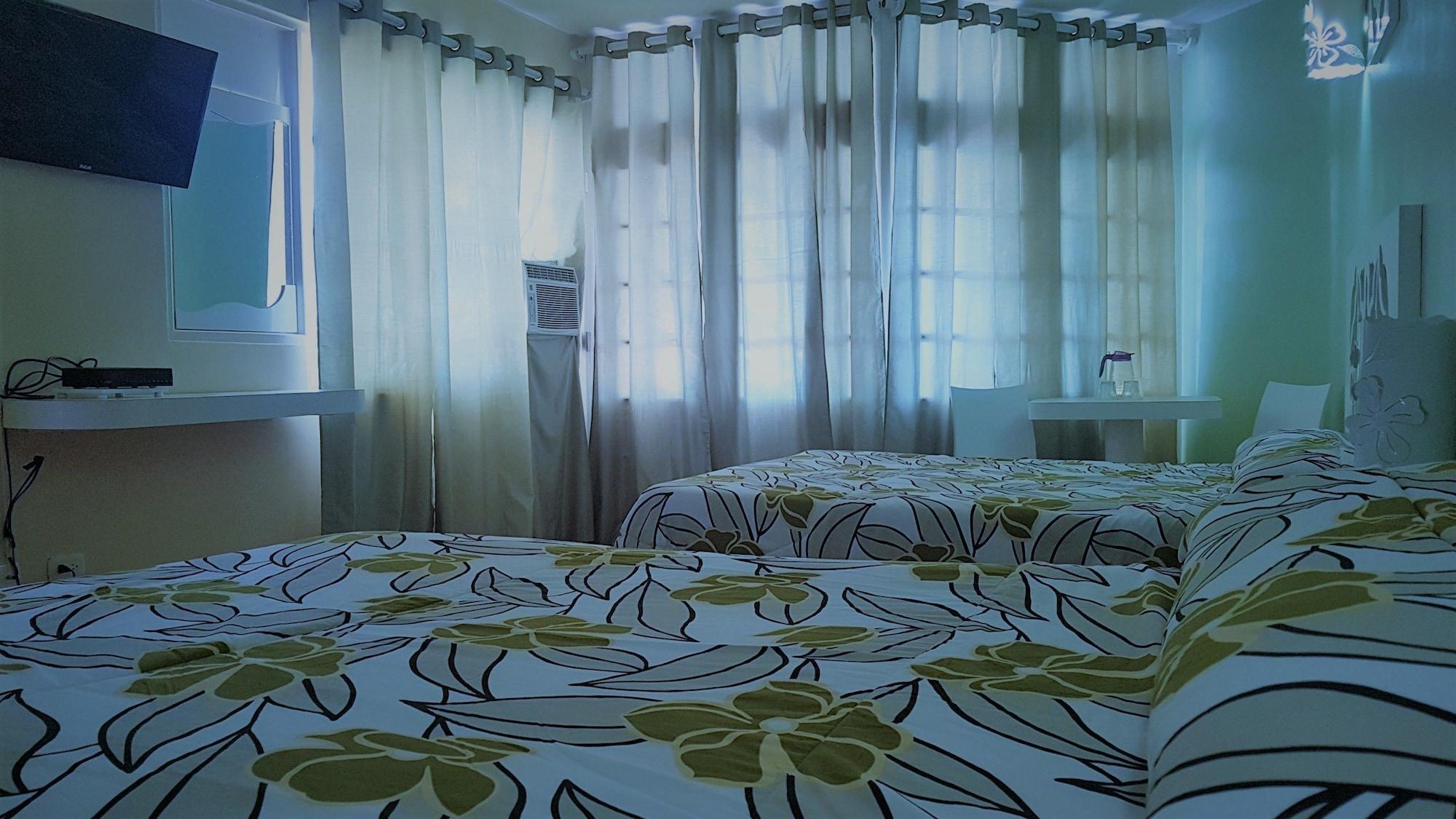 Hotel Costa Larimar Barahona エクステリア 写真