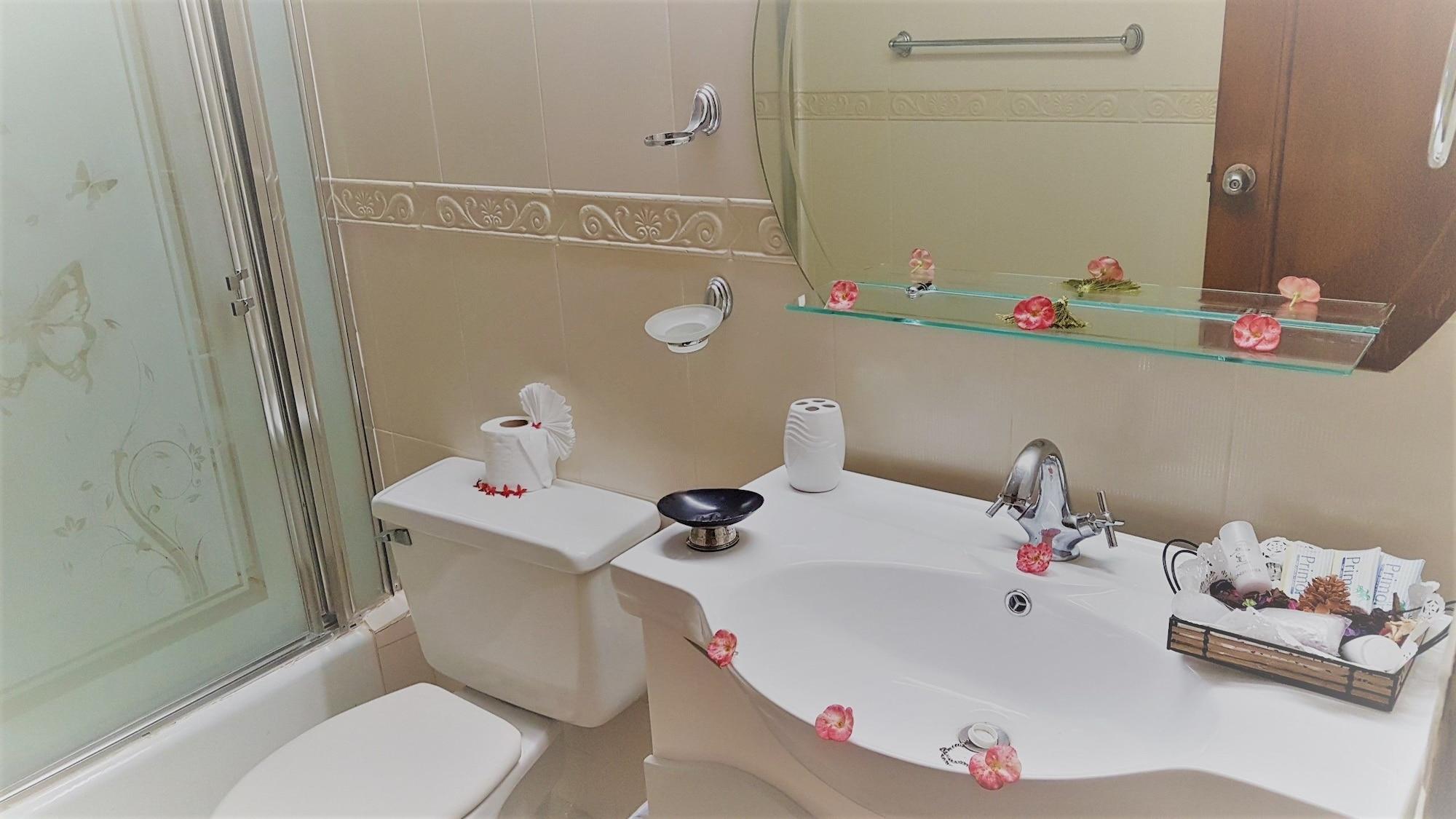 Hotel Costa Larimar Barahona エクステリア 写真