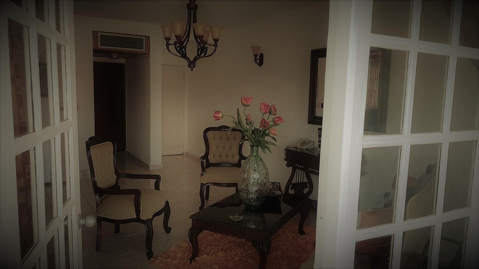 Hotel Costa Larimar Barahona エクステリア 写真