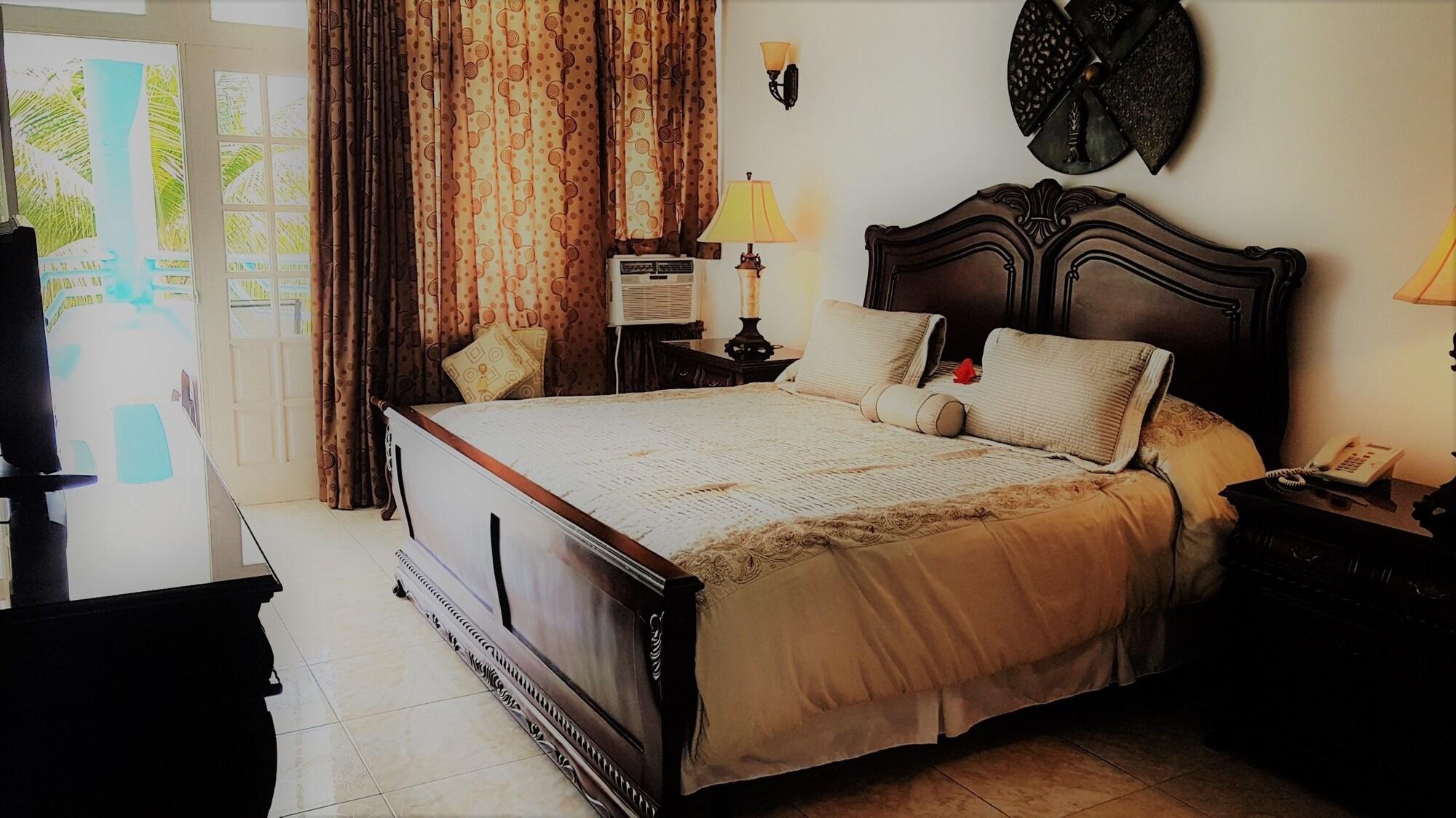 Hotel Costa Larimar Barahona エクステリア 写真