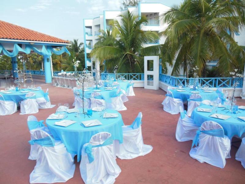 Hotel Costa Larimar Barahona エクステリア 写真
