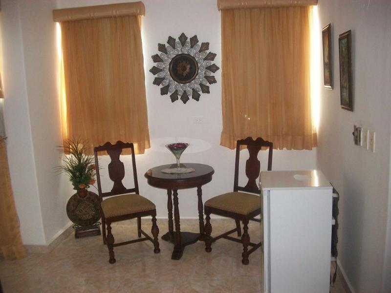 Hotel Costa Larimar Barahona エクステリア 写真