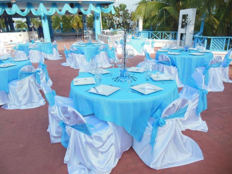 Hotel Costa Larimar Barahona エクステリア 写真