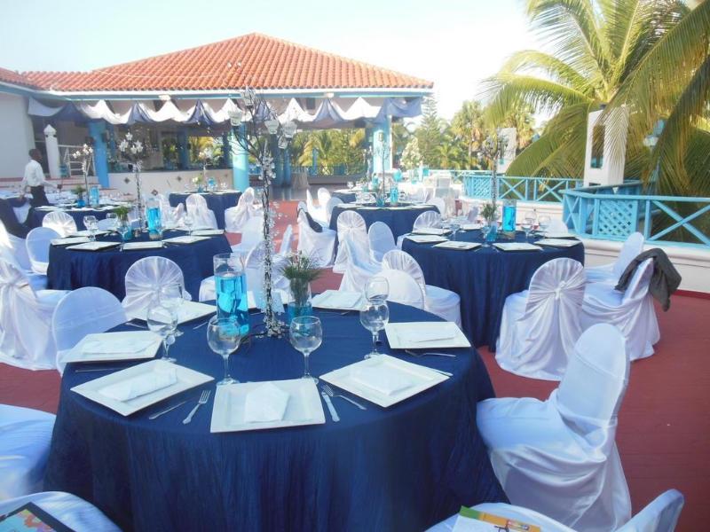Hotel Costa Larimar Barahona エクステリア 写真