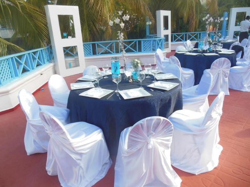 Hotel Costa Larimar Barahona エクステリア 写真