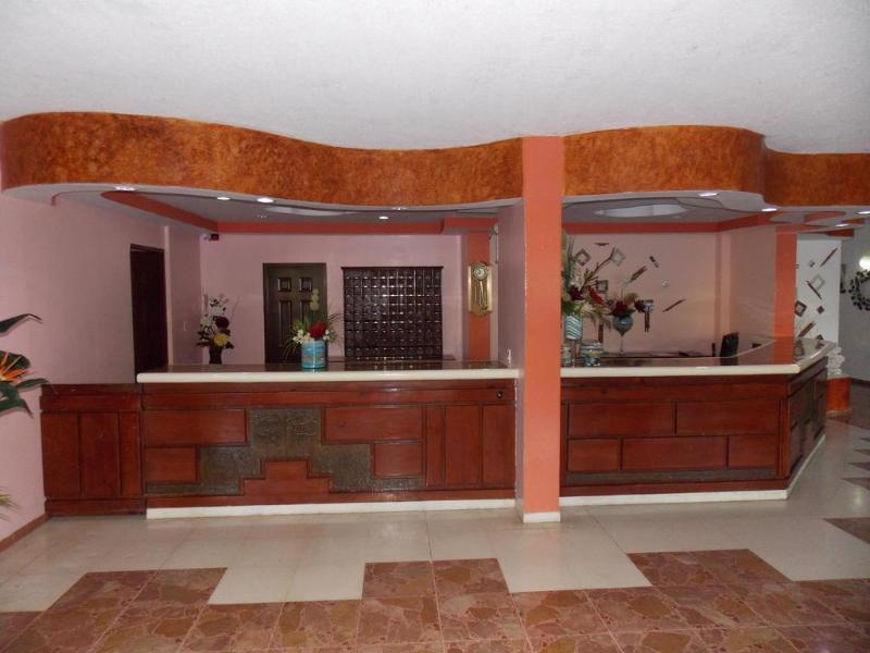 Hotel Costa Larimar Barahona エクステリア 写真