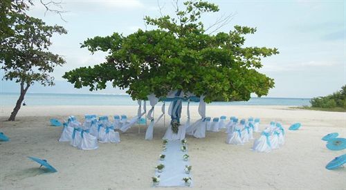 Hotel Costa Larimar Barahona エクステリア 写真