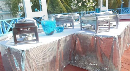 Hotel Costa Larimar Barahona エクステリア 写真